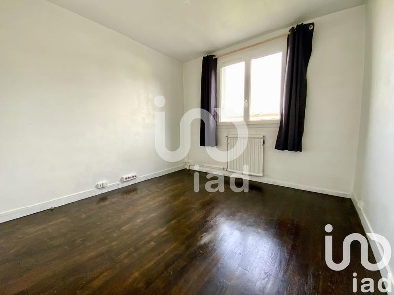 Maison - 71 m² - 4 pièces