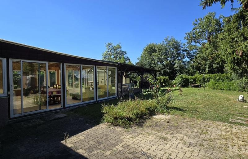 Maison - 125 m² - 4 pièces