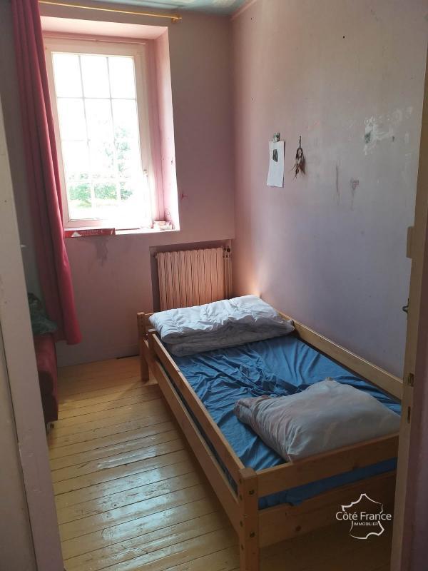 Maison - 81 m² - 4 pièces