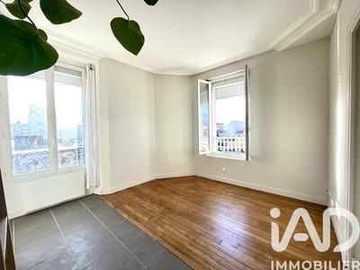 Appartement - 41 m² - 3 pièces
