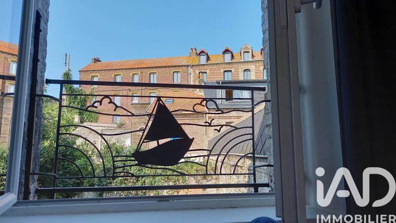 Studio - 32 m² - 1 pièce