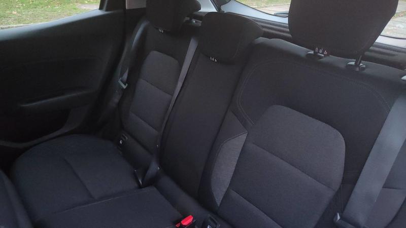 Renault Clio V 1.5 Blue dCi 115 Intens - 5 places