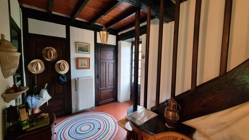 Maison - 108 m² - 4 pièces