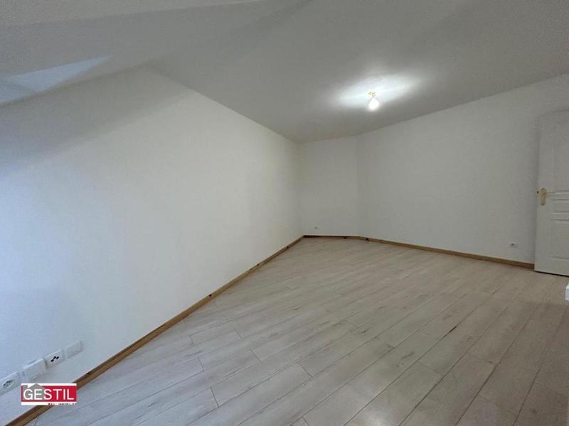 Appartement - 25 m² - 1 pièce