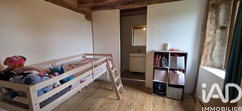 Maison - 167 m² - 4 pièces