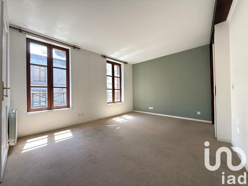 Appartement - 52 m² - 2 pièces