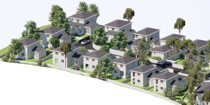 Villa - 102 m² - 4 pièces