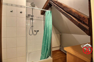 Appartement - 20 m² - 1 pièce