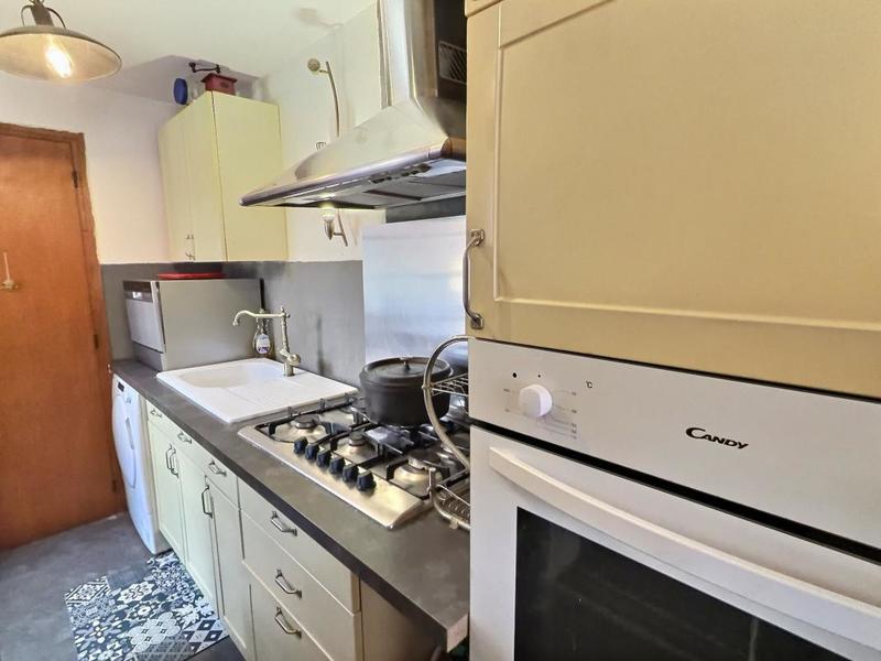 Maison - 115 m² - 3 pièces