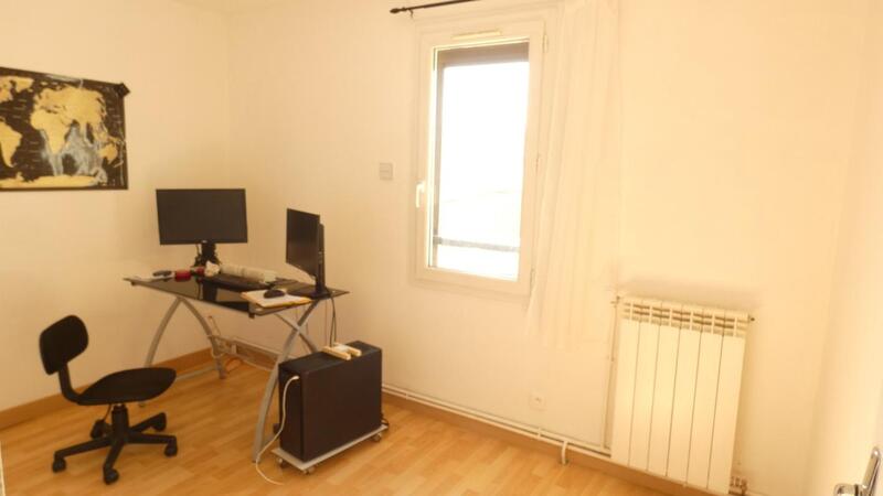 Maison - 85 m² - 5 pièces