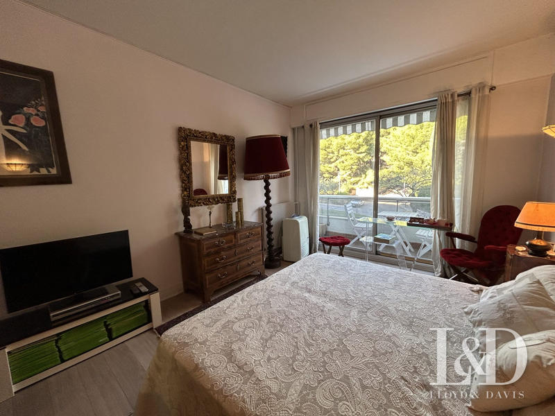 Viager - Appartement - 120 m² - 4 pièces