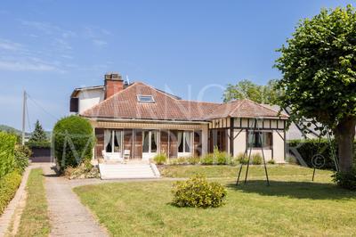 Maison - 165 m² - 7 pièces