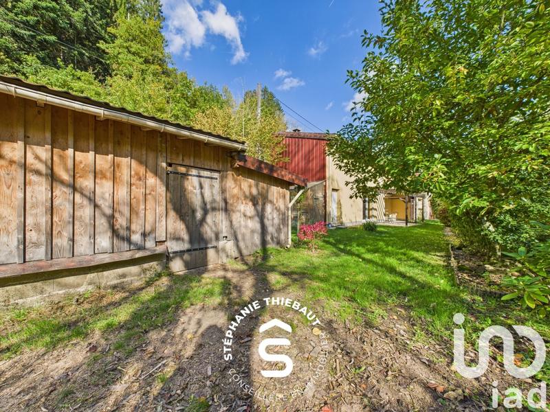 Maison - 212 m² - 8 pièces