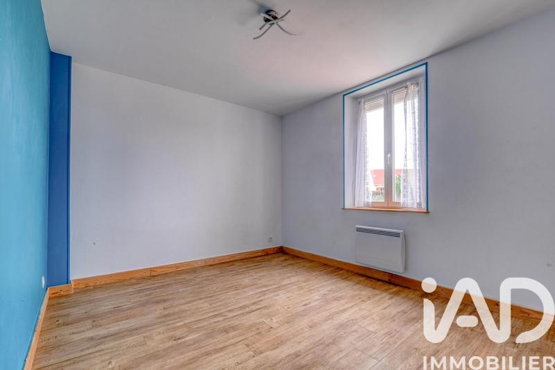 Maison - 138 m² - 5 pièces