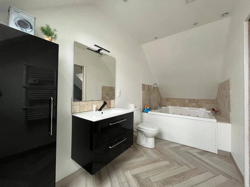 Maison - 114 m² - 4 pièces