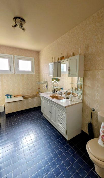 Maison - 317 m² - 10 pièces