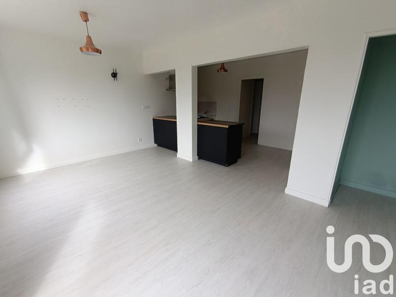 Immeuble - 481 m²
