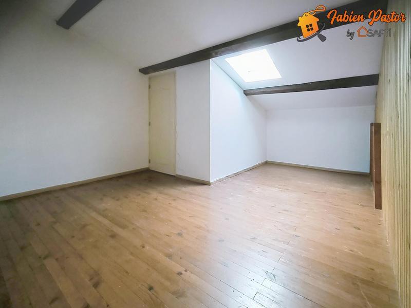 Duplex - 136 m² - 4 pièces