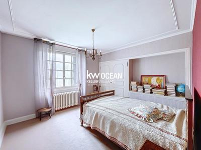 Maison - 129 m² - 6 pièces