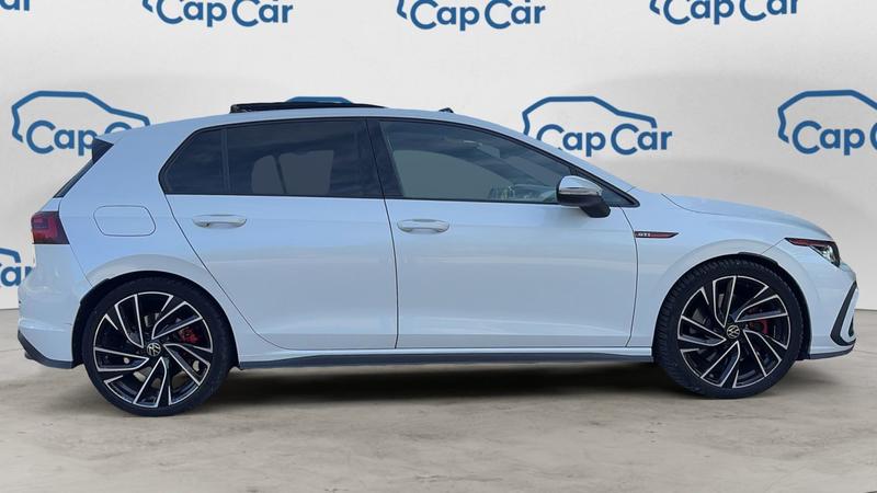 Volkswagen Golf GTi 2.0 Tsi 245 Dsg7 Performance - Automatique Toit ouvrant