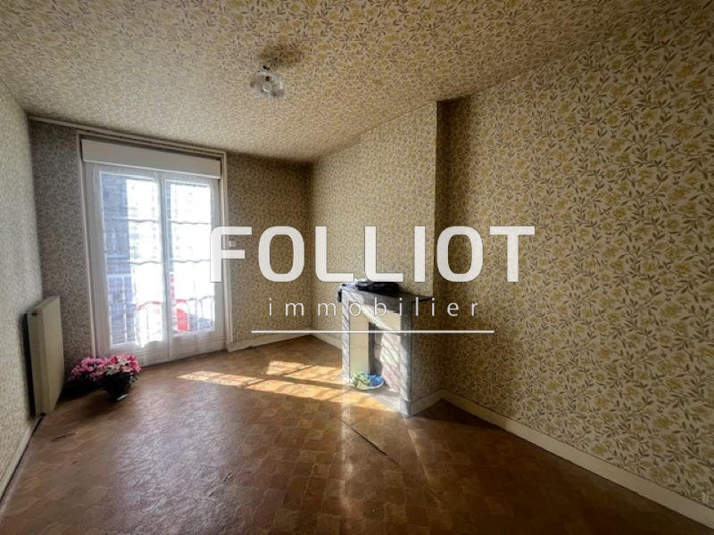 Maison - 130 m² - 7 pièces