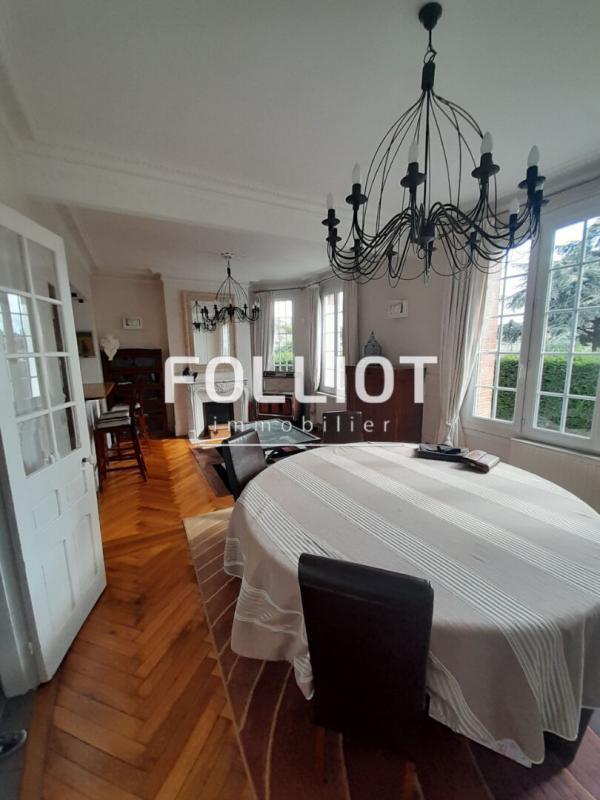 Propriété - 135 m² - 6 pièces