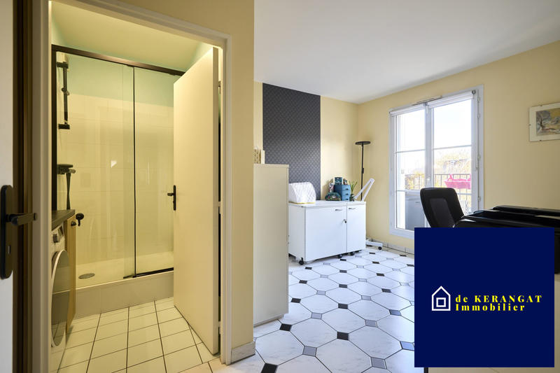 Appartement - 111 m² - 5 pièces