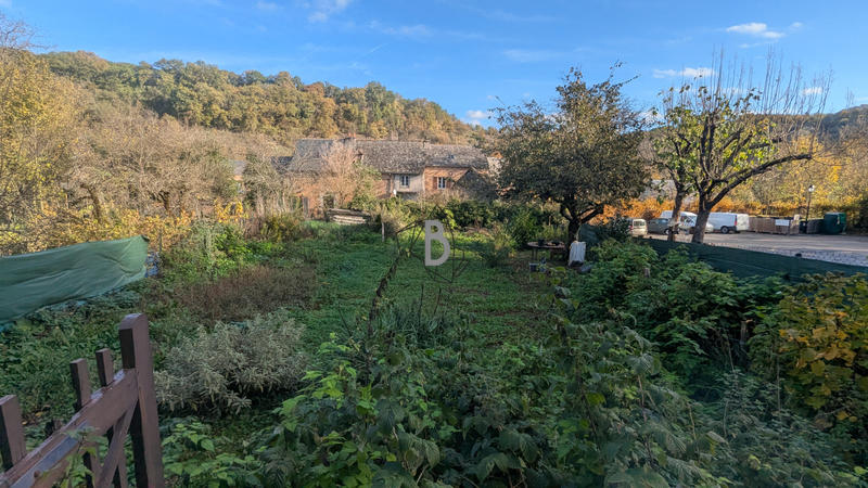 Maison de village - 66 m² - 4 pièces