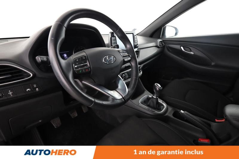 Hyundai i30 1.6 CRDi Edition Navi 115 ch