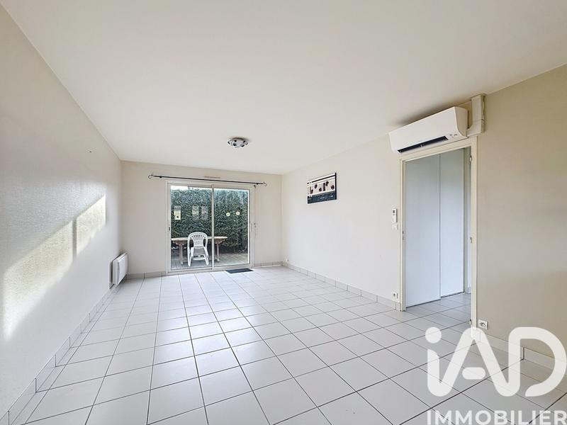 Maison - 66 m² - 3 pièces