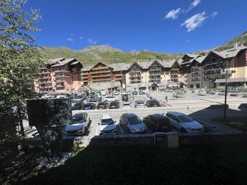 Appartement - 28 m² - 2 pièces