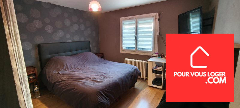 Maison - 112 m² - 5 pièces