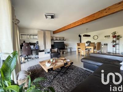 Appartement - 101 m² - 3 pièces