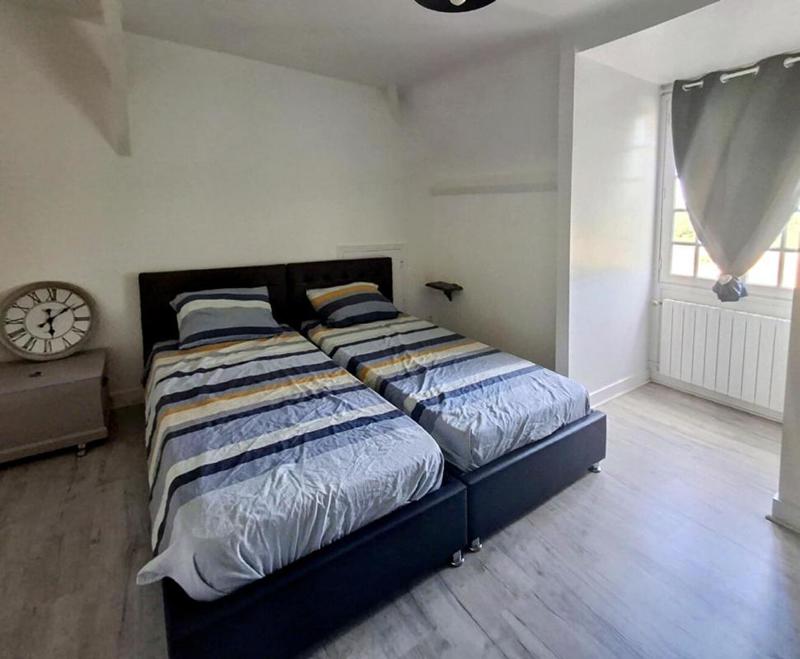 Maison - 170 m² - 4 pièces