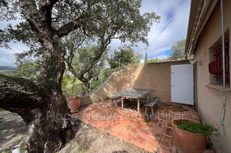 Villa - 140 m² - 5 pièces