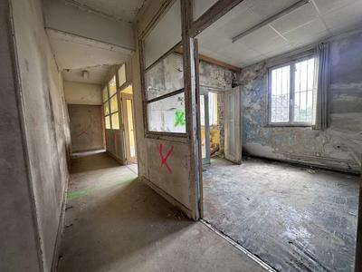 Immeuble - 336 m² - 10 pièces