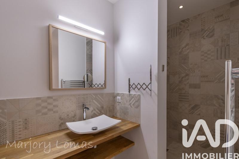 Appartement - 128 m² - 5 pièces