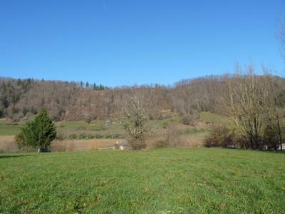 Terrain constructible - 9 954 m²