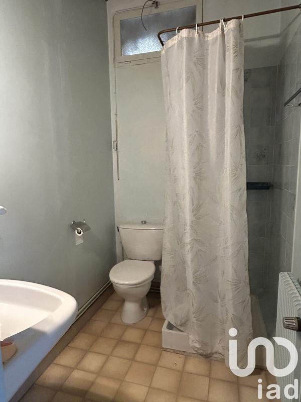 Maison - 115 m² - 6 pièces