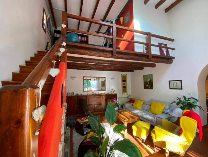 Villa - 217 m² - 8 pièces