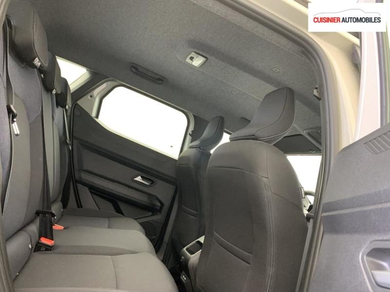 Dacia Duster TCe 130 4x2 Expression