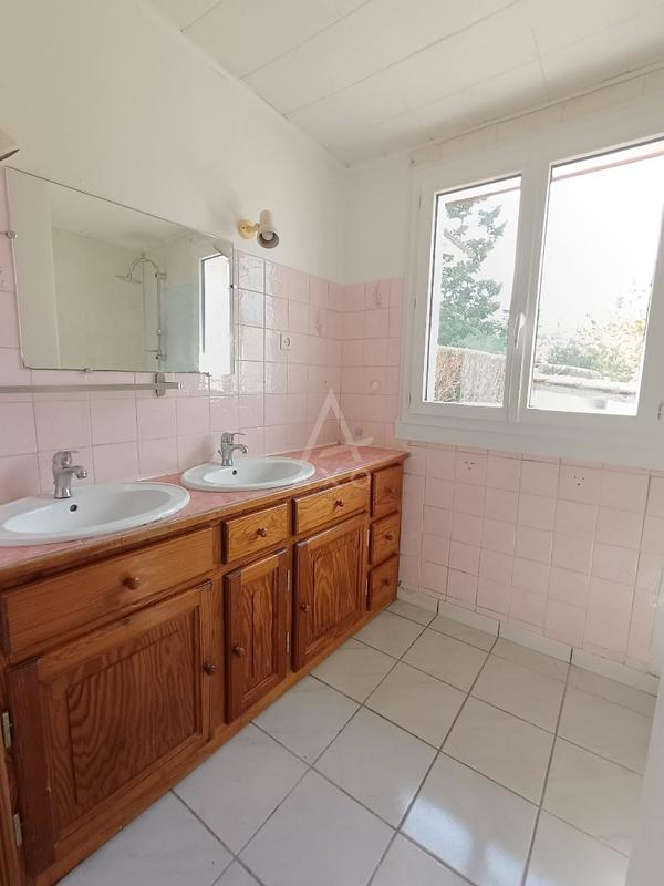 Maison - 70 m² - 3 pièces