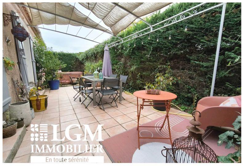 Villa - 93 m² - 4 pièces