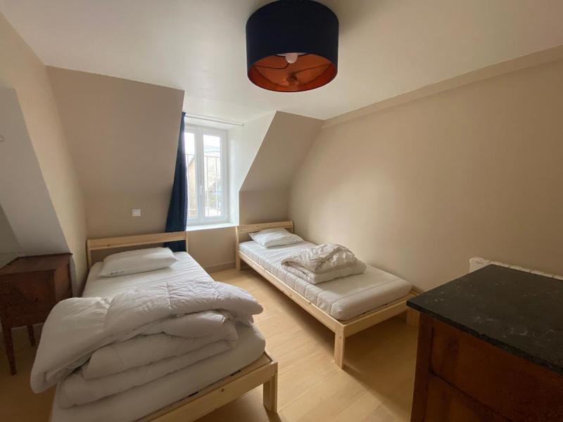 Appartement - 48 m² - 3 pièces