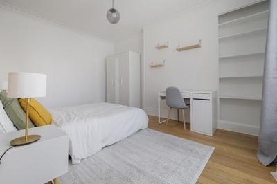 Appartement - 34 m² - 2 pièces