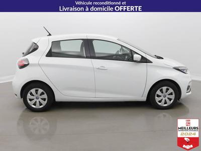 Renault Zoe R110 Achat Intégral Zen 2Pl +Gps +Pdc Ar