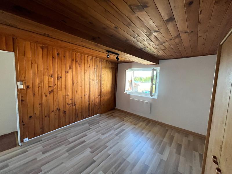 Maison - 59 m² - 3 pièces