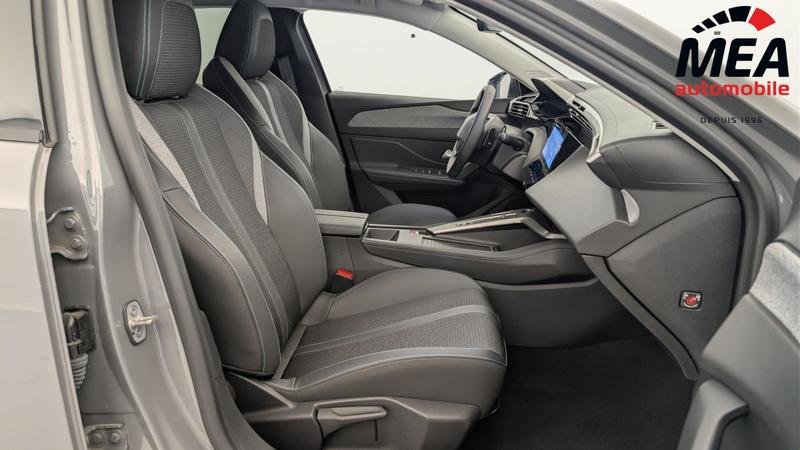 Peugeot 308 Sw Phev 180 e-Eat8 Allure