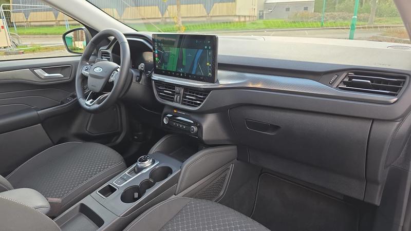 Ford Kuga 2.5 Duratec 180 FlexiFuel Powershift Titanium - Première main Garantie constructeur