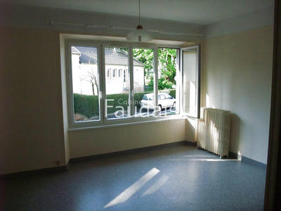 Appartement - 27 m² - 1 pièce